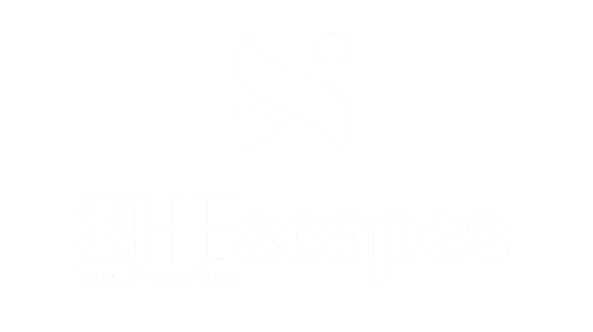 SheScapes – Curated journeys for the modern woman